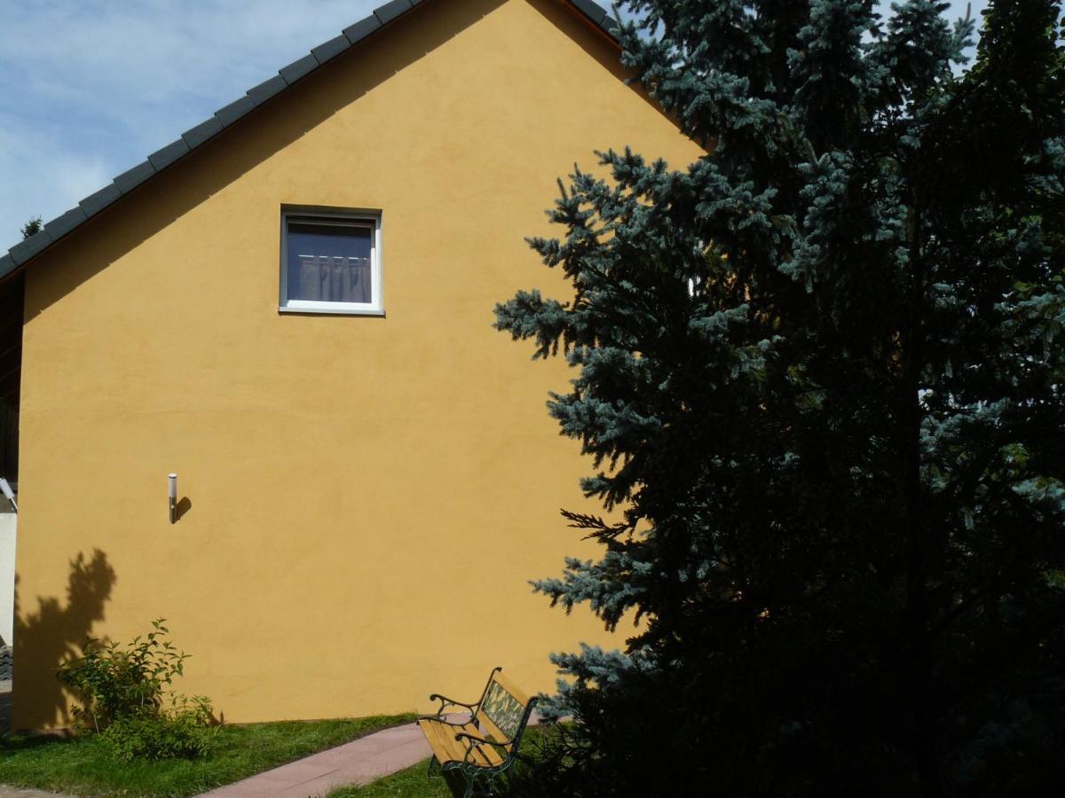 Hummelcasa Ferienhaus Bayreuth Pittersdorf Экстерьер фото