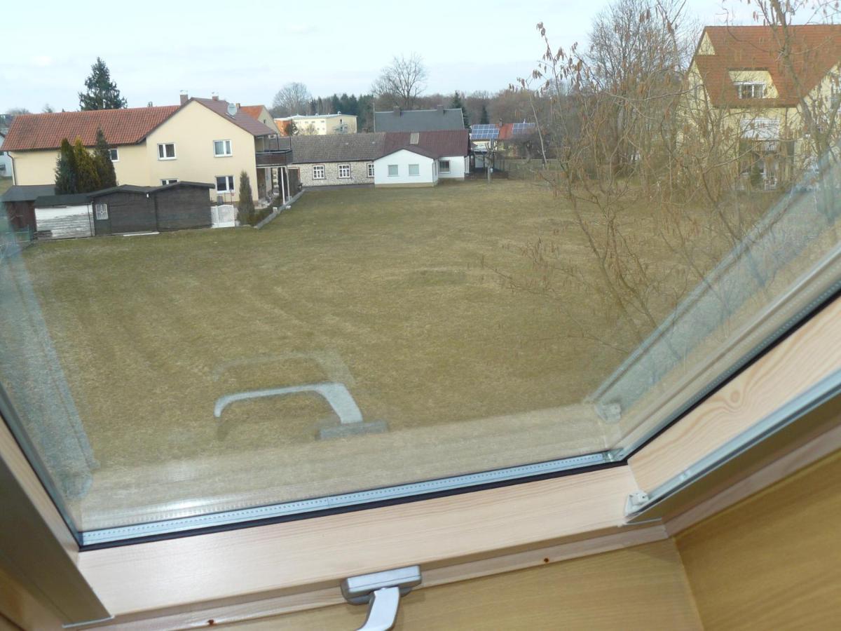 Hummelcasa Ferienhaus Bayreuth Pittersdorf Экстерьер фото