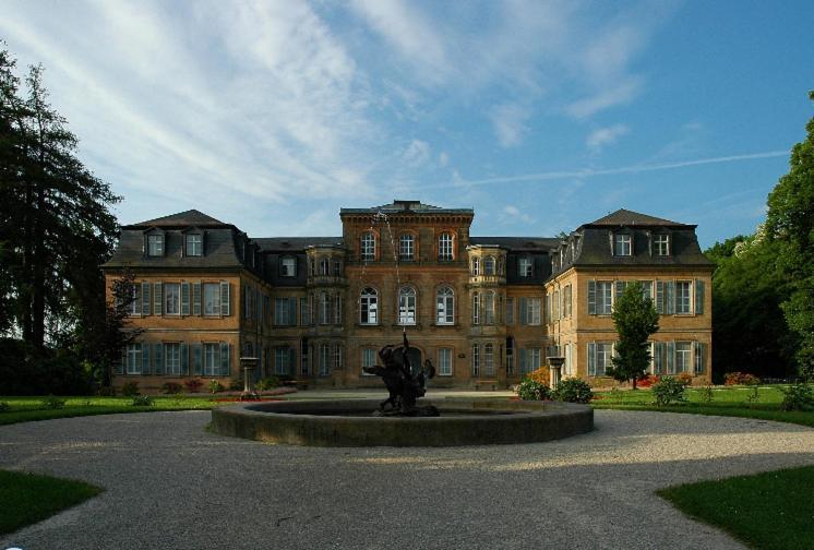 Hummelcasa Ferienhaus Bayreuth Pittersdorf Экстерьер фото