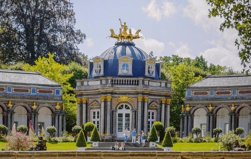 Hummelcasa Ferienhaus Bayreuth Pittersdorf Экстерьер фото